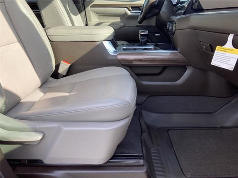 Used 2023 Chevrolet Silverado 1500 RST w/ All Star Edition Plus image 30