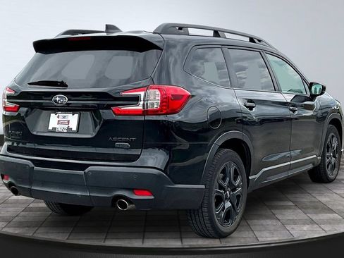 Used 2024 Subaru Ascent Onyx Edition Limited AWD/4WD image 6