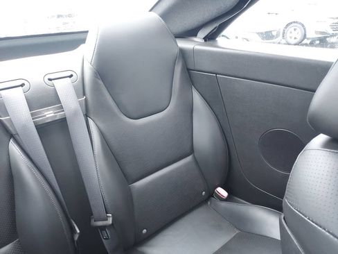 Used 2008 Pontiac G6 GT w/ Premium Package FWD image 14