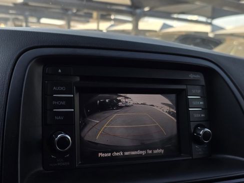 Used 2014 MAZDA CX-5 Grand Touring image 24