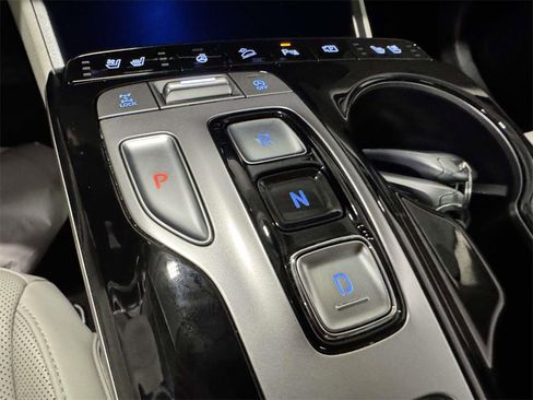 Used 2023 Hyundai Tucson Limited image 28