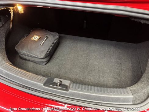 Used 2018 Volkswagen Beetle 2.0T Coast w/ Coast Lighting Package image 28