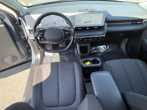 Certified 2024 Hyundai Ioniq 5 SEL AWD/4WD image 12