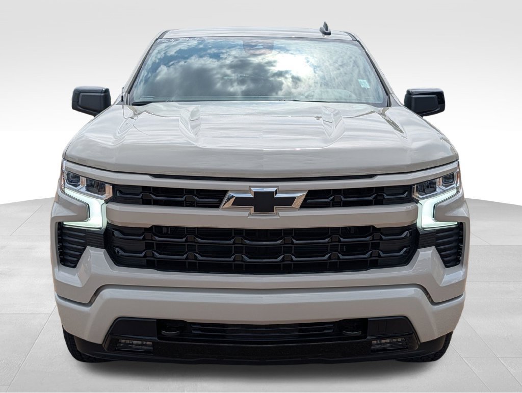 New 2026 Chevrolet Silverado 1500 RST w/ Convenience Package II AWD/4WD image 3