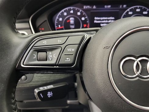 Used 2018 Audi A4 2.0T Premium w/ 18" Wheel Package image 22