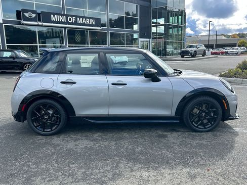 New 2026 MINI Cooper S image 6
