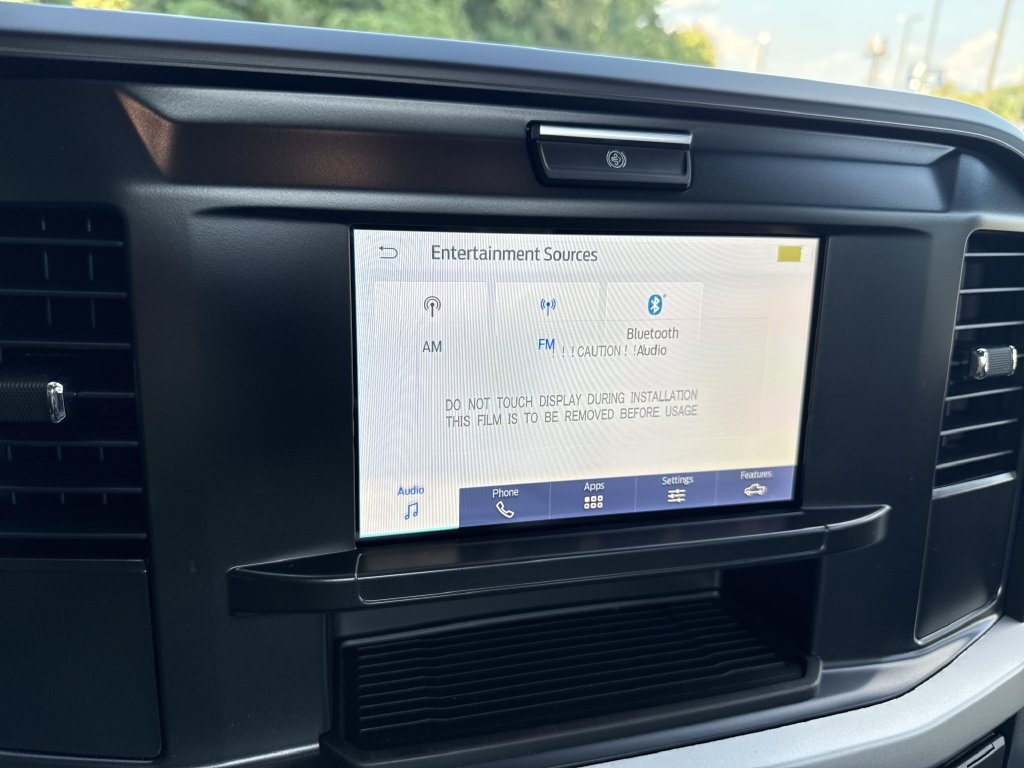 New 2026 Ford F350 XL RWD image 23