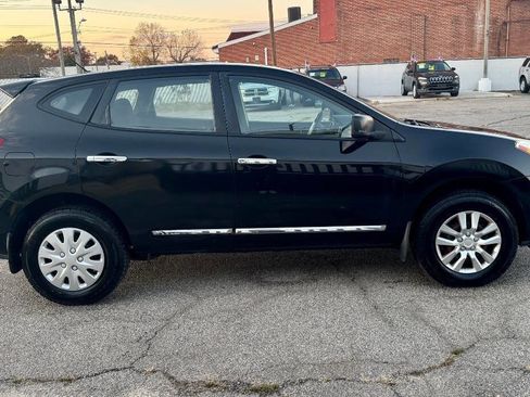 Used 2011 Nissan Rogue S image 5