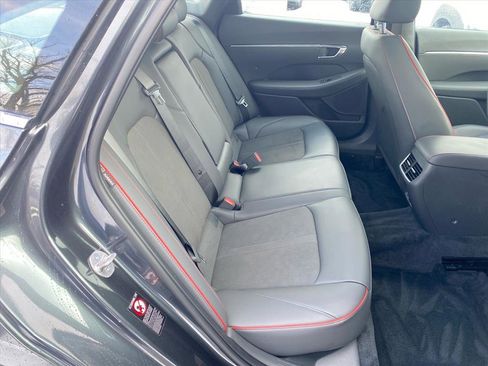Used 2023 Hyundai Sonata SEL Plus image 27