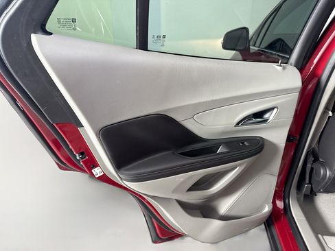 Used 2016 Buick Encore Premium w/ Experience Buick Package image 25