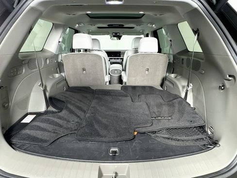 Used 2026 Hyundai Palisade Limited AWD/4WD image 28
