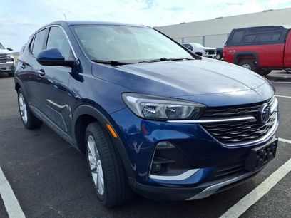 Certified 2023 Buick Encore GX Preferred w/ Cold Weather Comfort Package