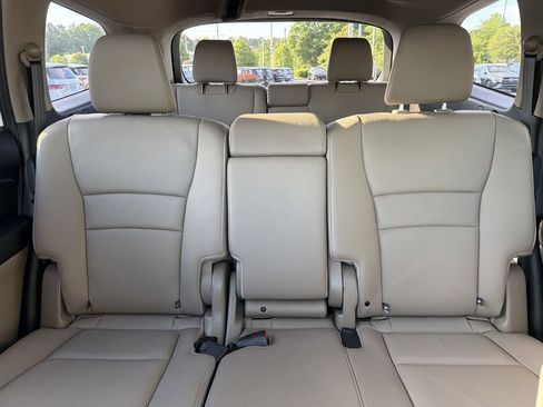 Used 2019 Honda Pilot EX-L image 30