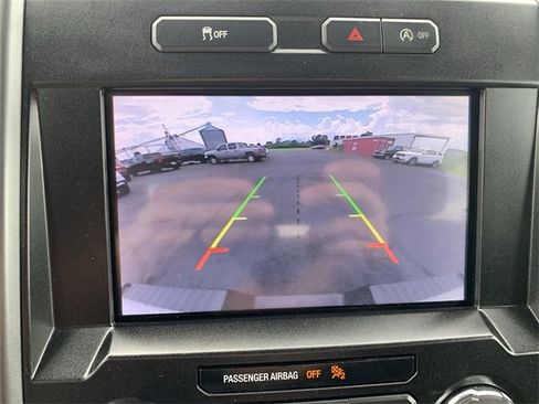 Used 2020 Ford F150 XLT w/ Equipment Group 302A Luxury image 15