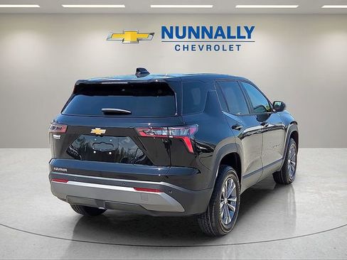 New 2026 Chevrolet Equinox LT FWD image 5