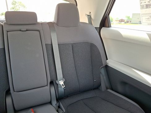 New 2025 Hyundai Ioniq 5 SE image 14