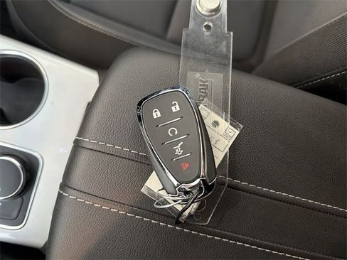 Certified 2024 Chevrolet Blazer LT w/ Convenience Package image 30