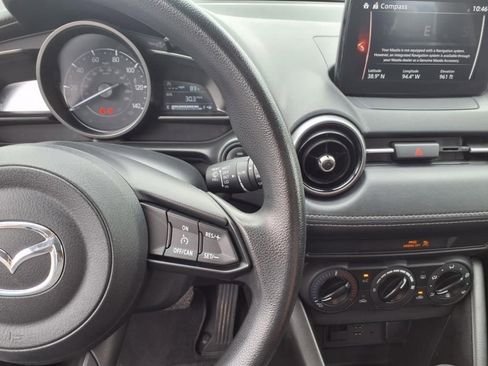 Used 2019 MAZDA CX-3 Sport image 16