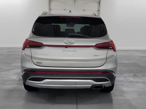 Used 2023 Hyundai Santa Fe Limited image 7
