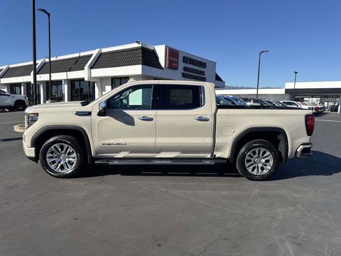 New 2026 GMC Sierra 1500 Denali w/ Technology Package image 8