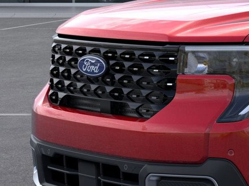 New 2025 Ford Maverick Lariat image 18