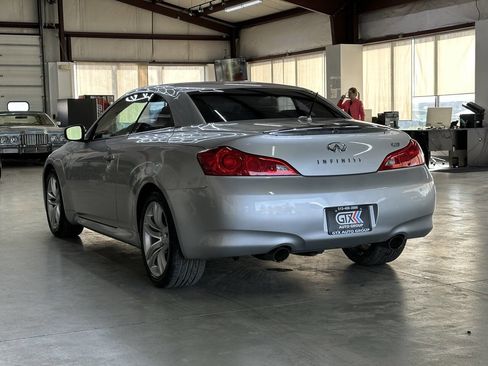 Used 2009 INFINITI G37 Sport w/ Premium Pkg image 5