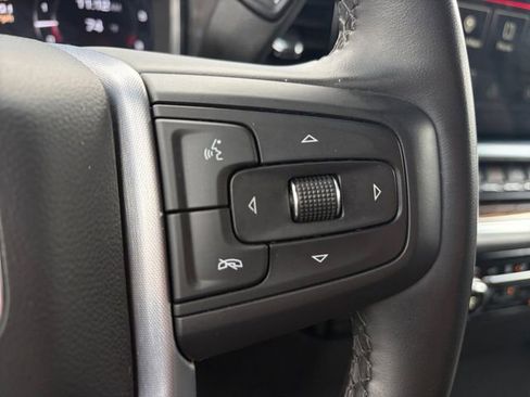 Certified 2024 GMC Sierra 1500 SLE image 25