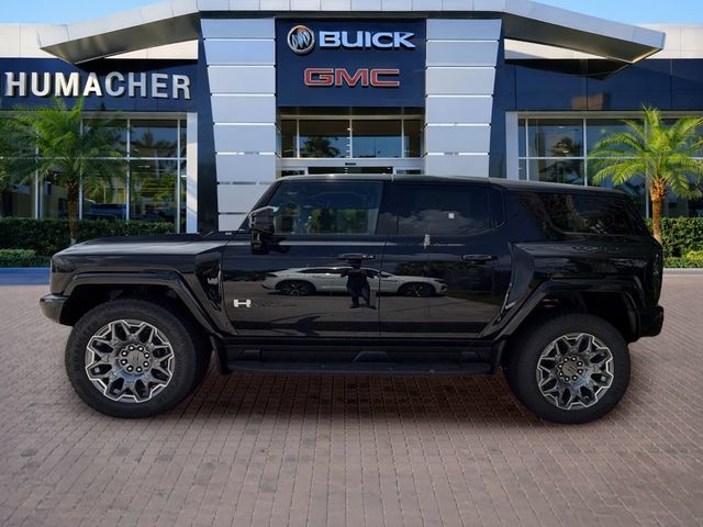New 2026 GMC Hummer EV SUV AWD/4WD image 7