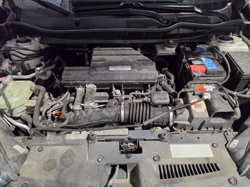 Used 2020 Honda CR-V EX-L image 9