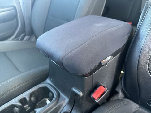 Used 2021 Jeep Wrangler Unlimited Sport S image 36