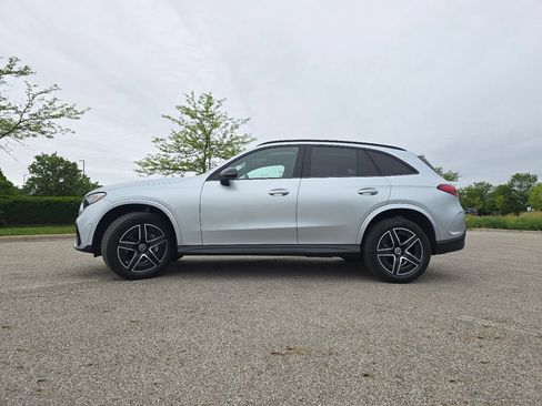 Used 2026 Mercedes-Benz GLC 300 4MATIC image 15