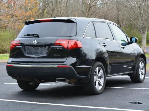 Used 2013 Acura MDX image 5