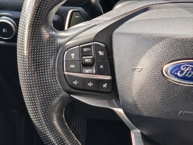 Used 2020 Ford Explorer ST w/ Premium Technology Package AWD/4WD image 18