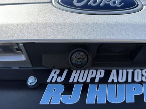 Used 2019 Ford Fusion S FWD image 17