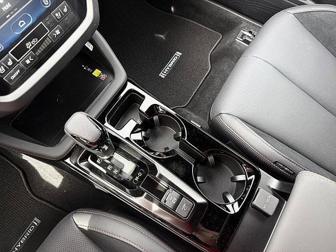 New 2026 Subaru Forester Touring AWD/4WD image 13