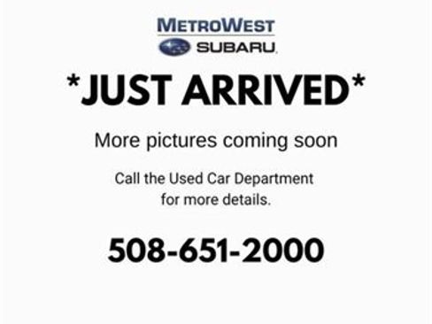 Used 2018 Toyota Prius Two image 1