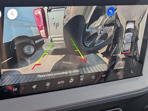 New 2026 Ford Maverick Tremor image 12