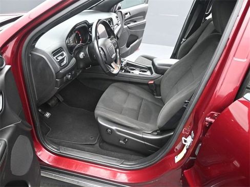 Used 2023 Dodge Durango SXT Launch Edition image 9