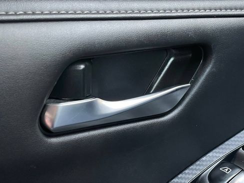 Used 2022 Nissan Sentra S FWD image 12