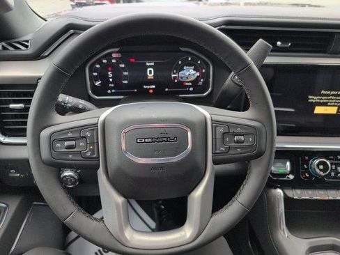 New 2026 GMC Sierra 2500 Denali w/ Denali Reserve Package AWD/4WD image 19