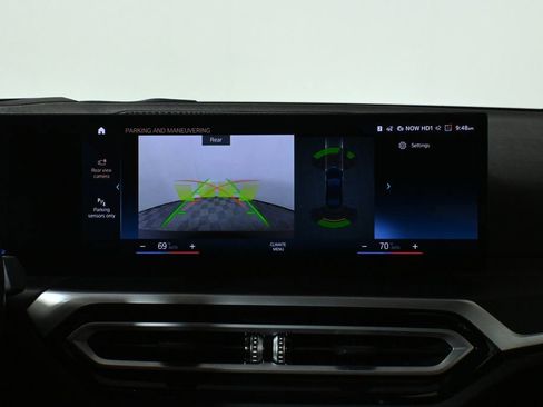 Certified 2023 BMW 330i xDrive Sedan w/ Premium Package image 23