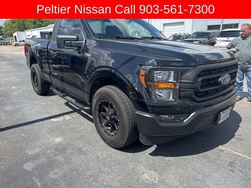 Used 2023 Ford F150 XL w/ Bed Utility Package image 1