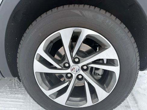 Used 2023 Buick Envision Essence image 15