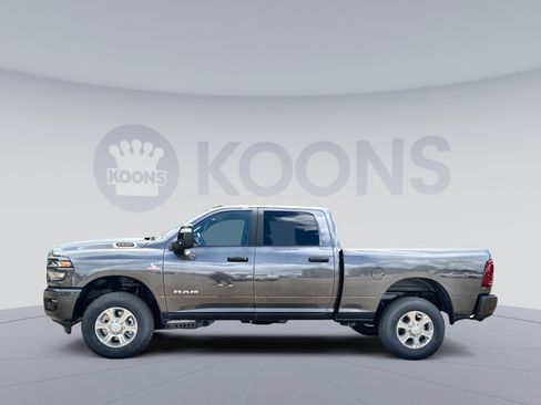 New 2025 RAM 2500 Big Horn image 2