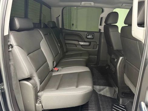 Used 2018 GMC Sierra 1500 SLT w/ All Terrain Package AWD/4WD image 40