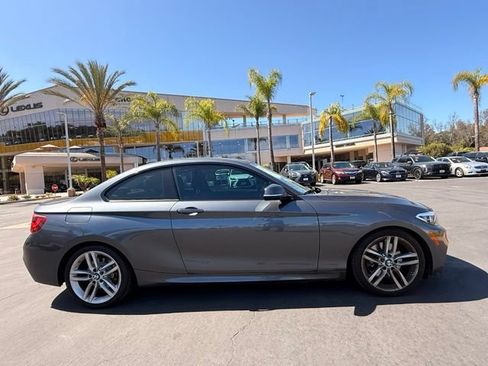 Used 2014 BMW 228i Coupe RWD image 4