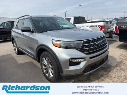 Used 2023 Ford Explorer XLT w/ Equipment Group 202A