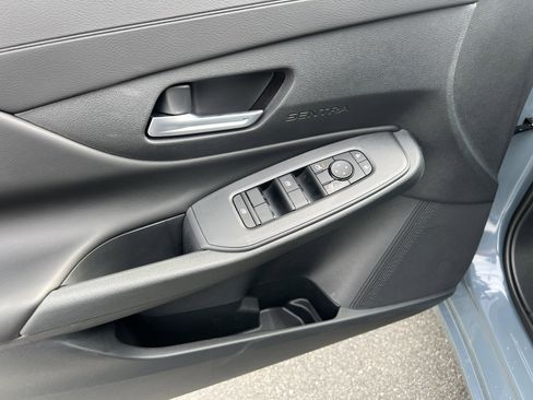 New 2026 Nissan Sentra SV image 16