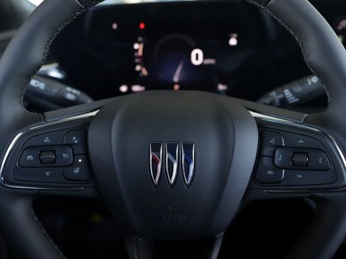 New 2026 Buick Envista Sport Touring w/ Convenience I Package image 10