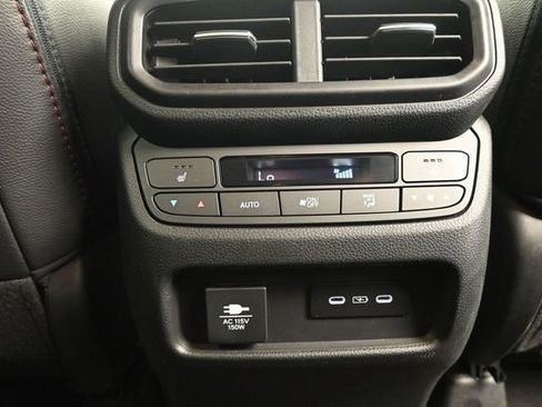 Used 2024 Honda Passport Black Edition image 33